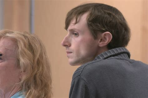 A man who lived in the woods is found guilty of murder in a retired New Hampshire couple’s death